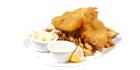 Fish Chips Plaza