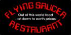 Photos of Flying Saucer Restaurant The