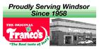 Photos of Franco's Restaurant