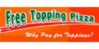 Photos of Free Topping Pizza