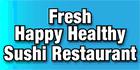 Photos of Fresh Happy Healthy Sushi Restaurant