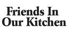 Photos of Friends In Our Kitchen