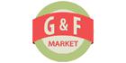 Photos of G & F Market