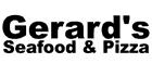 Photos of Gerard's Seafood & Pizza