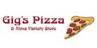 Photos of Gig's Pizza
