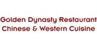 Photos of Golden Dynasty Restaurant Chinese & Western Cuisine