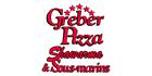 Photos of Gr&eacute;ber Pizza & Shawarma