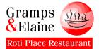 Photos of Gramps & Elaine Roti Place Restaurant
