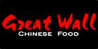 Photos of Great Wall Chinese Food