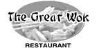 Great Wok Restaurant