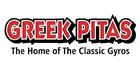 Greek Pitas