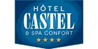 Photos of H&ocirc;tel Castel & Spa Confort