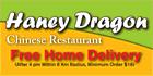Photos of Haney Dragon Chinese Restaurant