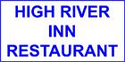 Photos of High River Inn Restaurant