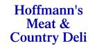 Photos of Hoffmann's Meat & European Deli