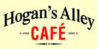 Photos of Hogan's Alley Cafe