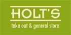 Photos of Holt's Take Out & General Store