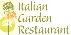 Photos of Italian Garden Restaurant