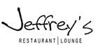 Photos of Jeffrey's Restaurant