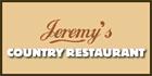 Photos of Jeremy's Country Restaurant & Truck Stop