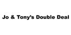 Photos of Jo & Tony's Double Deal
