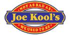 Photos of Joe Kool's