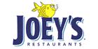 Photos of Joey's Restaurants