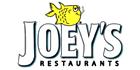 Photos of Joey's Restaurants