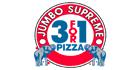 Photos of Jumbo Supreme 3 For 1 Pizza Ltd