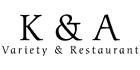 Photos of K & A Variety Restaurant & Gas Bar
