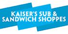 Photos of Kaiser's Sub & Sandwich Shoppes