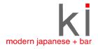 Photos of Ki Modern Japanese + Baropen Brookfield Place