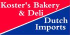 Photos of Koster's Bakery & Deli/ Dutch Imports