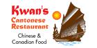 Photos of Kwans Cantonese Restaurant