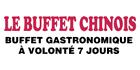 Photos of Le Buffet Chinois Drummondville
