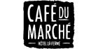 Photos of Le Caf&eacute; Du March&eacute; - Hotel La Ferme