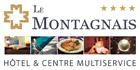 Photos of Le L&eacute;gendaire Restaurant Bar Le Montagnais Hôtel Multiservice