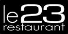 Photos of Le23 Restaurant Hilton Québec