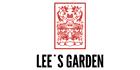 Photos of Lee's Garden