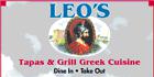 Photos of Leo's Tapas & Grill Greek Cuisine