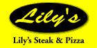 Lily's Steak & Pizza