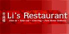 Photos of Li's Restaurant