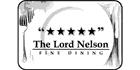 Photos of Lord Nelson Fine Dining