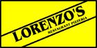 Photos of Lorenzos's Restaurant Pizzeria