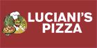 Photos of Luciani's Pizza