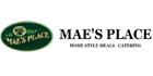 Photos of Mae's Place