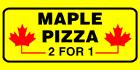 Photos of Maple Pizza