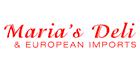 Photos of Maria's Deli & European Imports