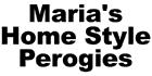 Photos of Maria's Home Style Perogies