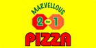 Photos of Marvellous 2 For 1 Pizza & Wings